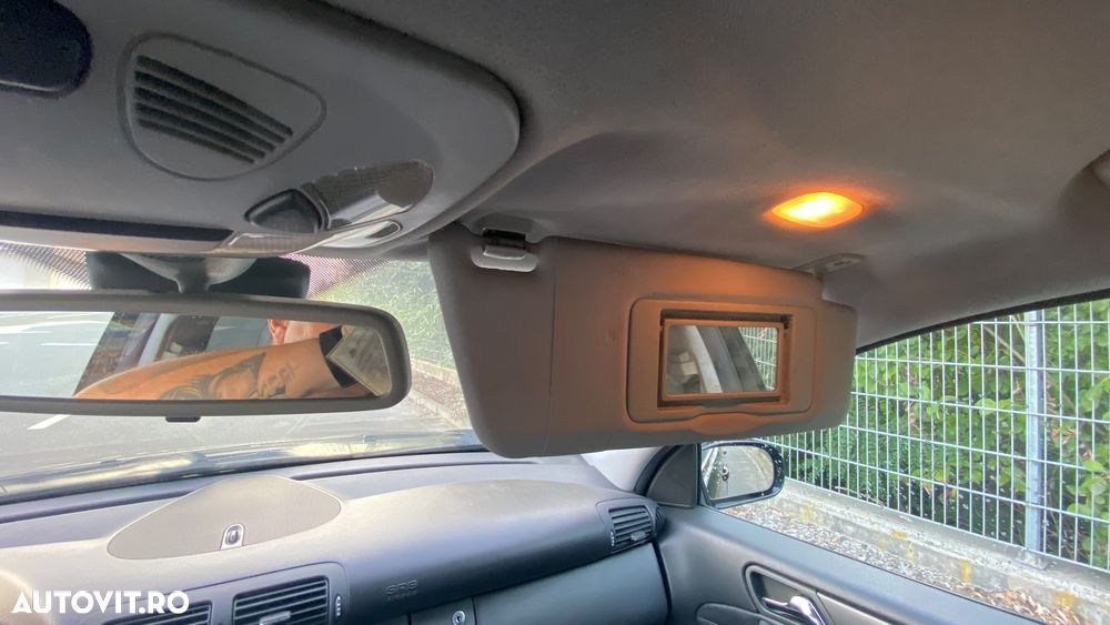 Mercedes-Benz C 270 T CDI Avantgarde - 12