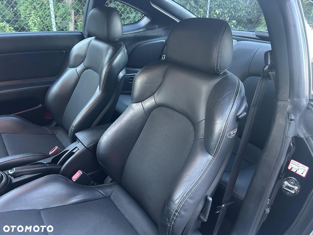 Hyundai Coupe 2.0 GLS Edition+ - 4