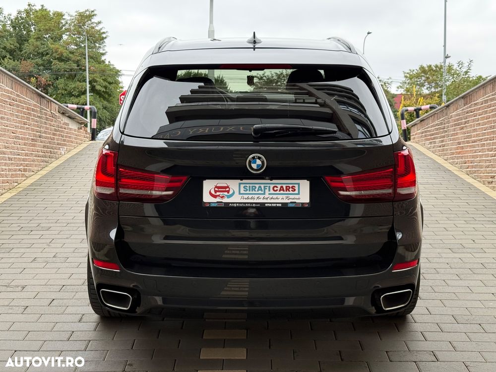 BMW X5 - 11