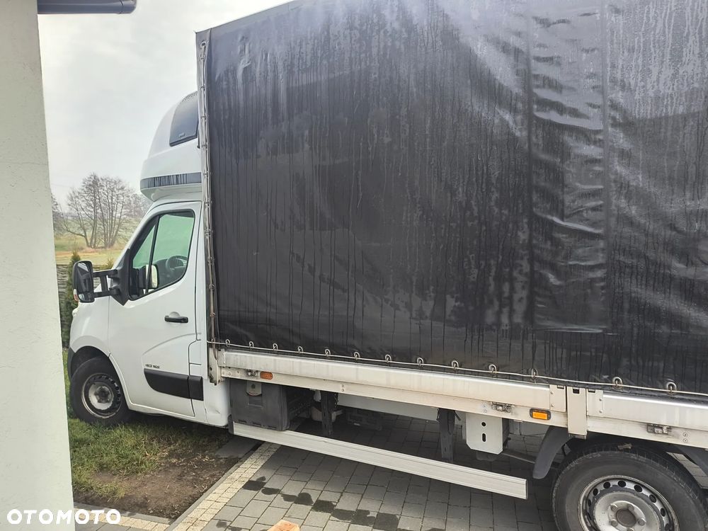 Renault Master - 3