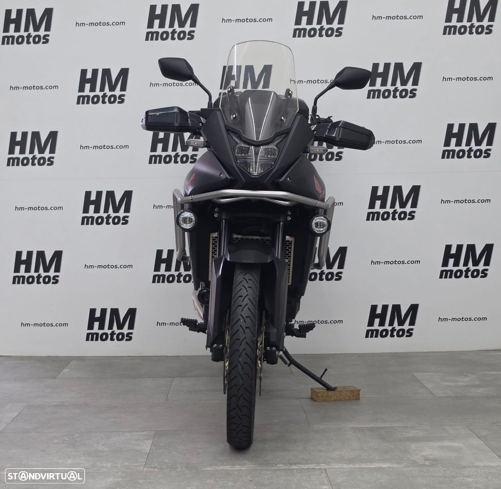 Honda Transalp 750 - 18 MESES DE GARANTIA - 5