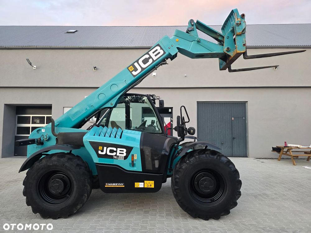 JCB 531-70 - 1