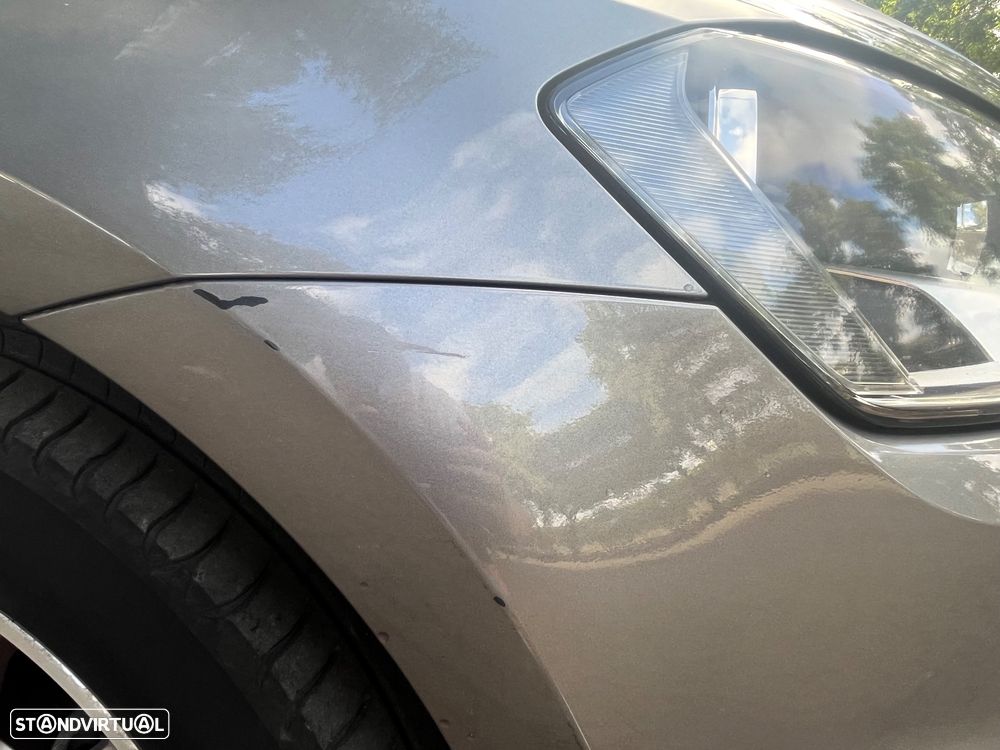 VW Golf 1.6 TDi GPS Edition - 7
