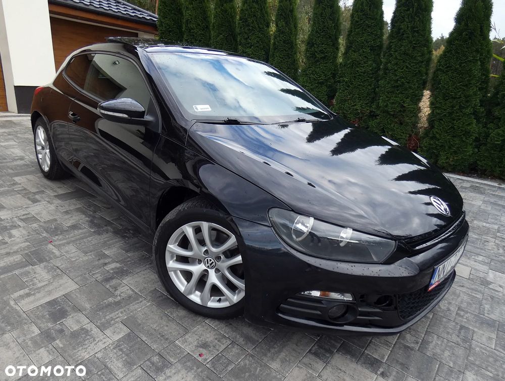 Volkswagen Scirocco 1.4 TSI R-Style DSG - 37