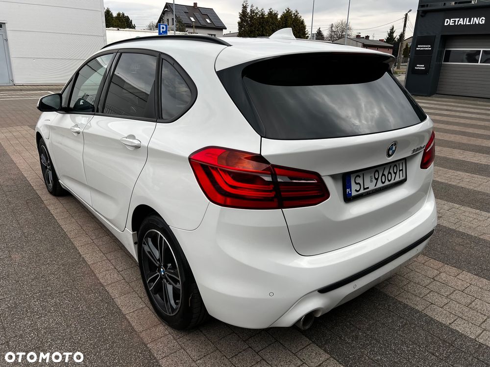 BMW Seria 2 225xe iPerformance Luxury Line - 7