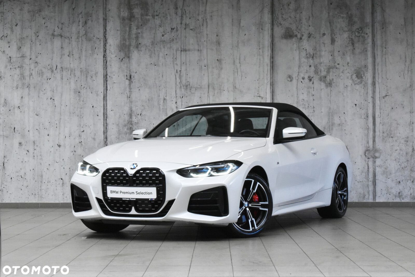 BMW Seria 4 - 1
