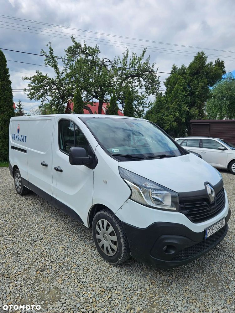 Renault Trafic - 6