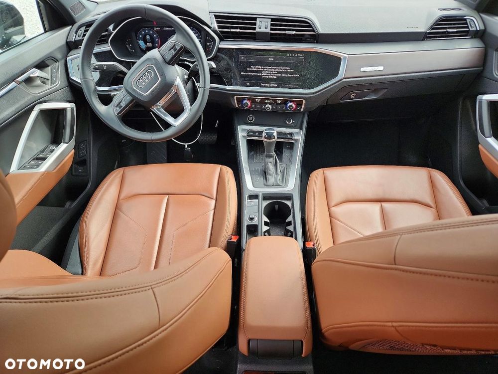 Audi Q3 45 TFSI Quattro S tronic S line - 10