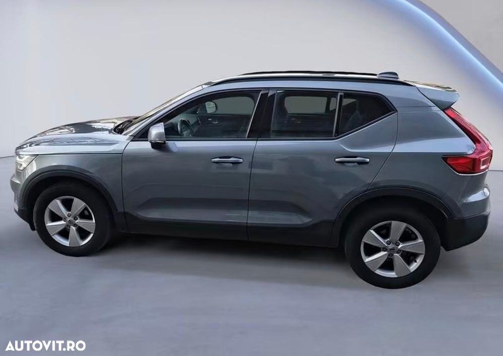 Volvo XC 40 - 11