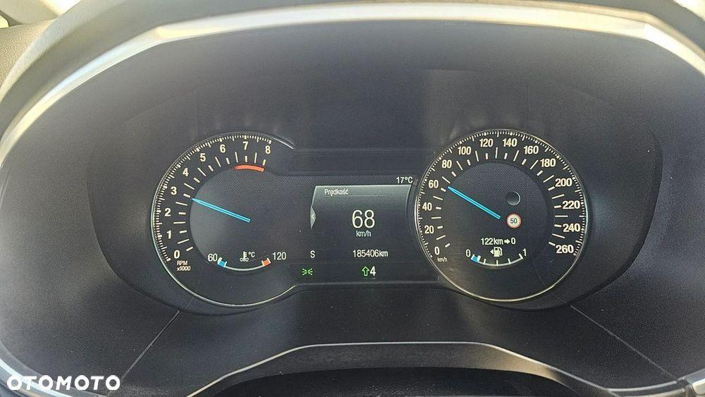 Ford S-Max - 14