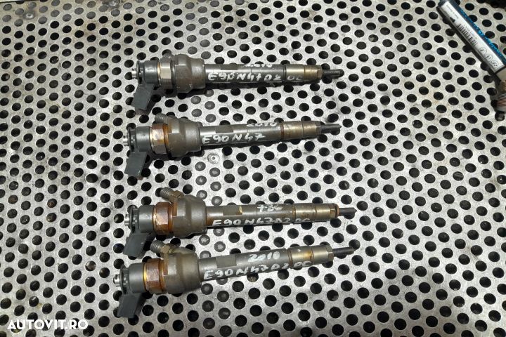 Injector motorina 779844604 / 0445110289 SET 779844604 / 0445110289 S - 1