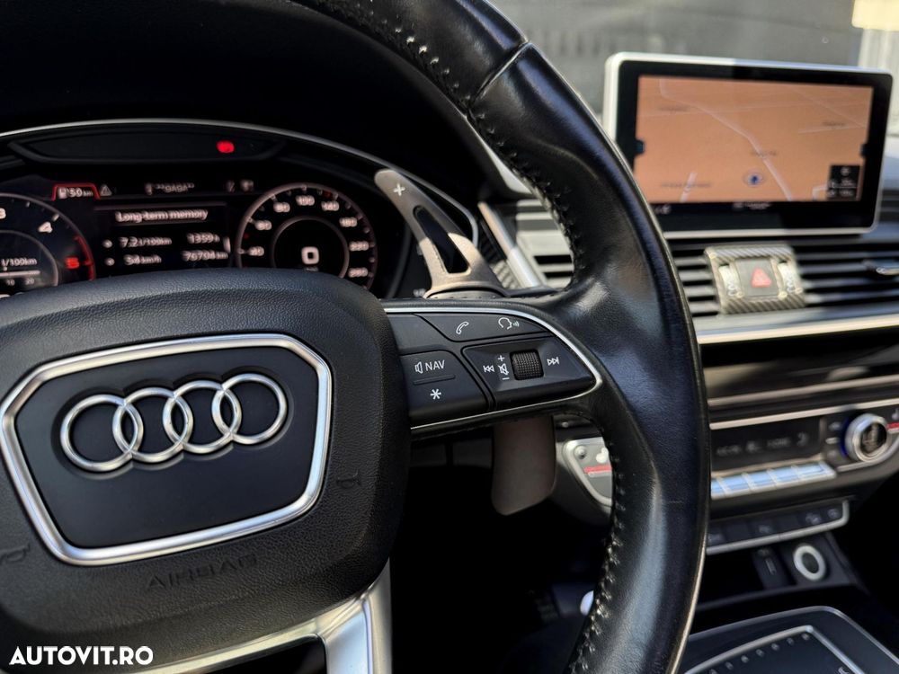 Audi Q5 - 11