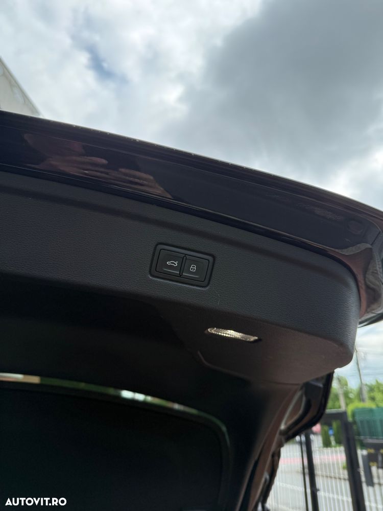 Audi A5 Sportback 2.0 TFSI quattro S tronic sport - 13