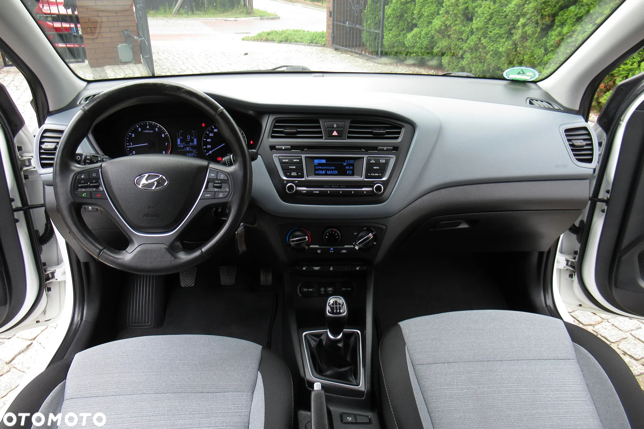 Hyundai i20 1.4 Style - 35