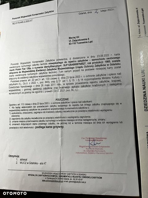 Fiat 126 - 12