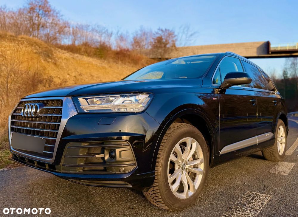 Audi Q7 - 6
