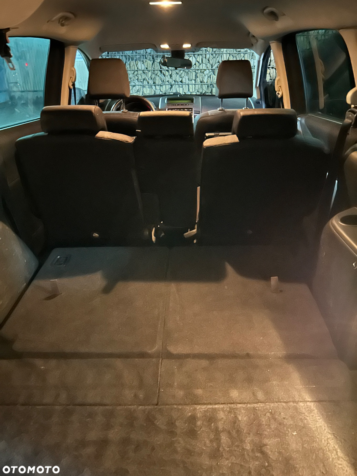 Mazda 5 - 21