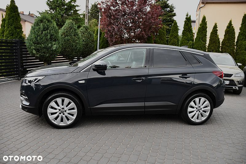 Opel Grandland X 1.5 CDTI Innovation S&S - 28