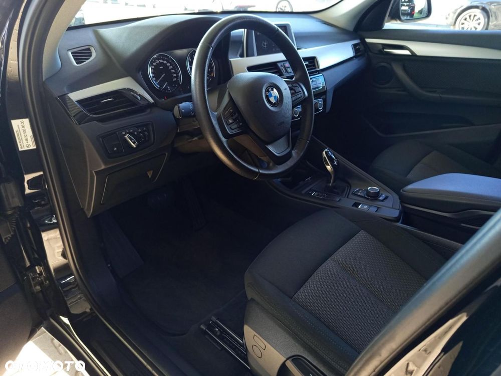 BMW X1 - 2