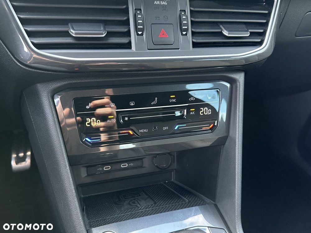 Seat Tarraco - 27