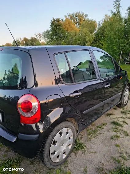 Renault Modus - 3