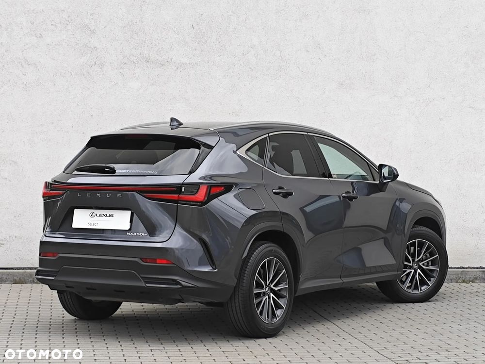 Lexus NX 450h+ Prestige AWD - 6