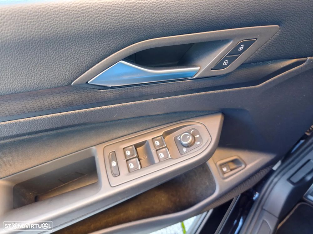 VW Golf 1.4 TSI GTE DSG - 21