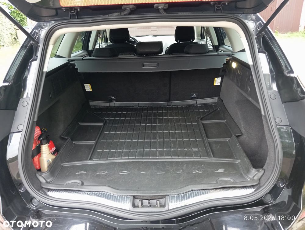 Ford Mondeo 1.5 EcoBoost Edition - 6