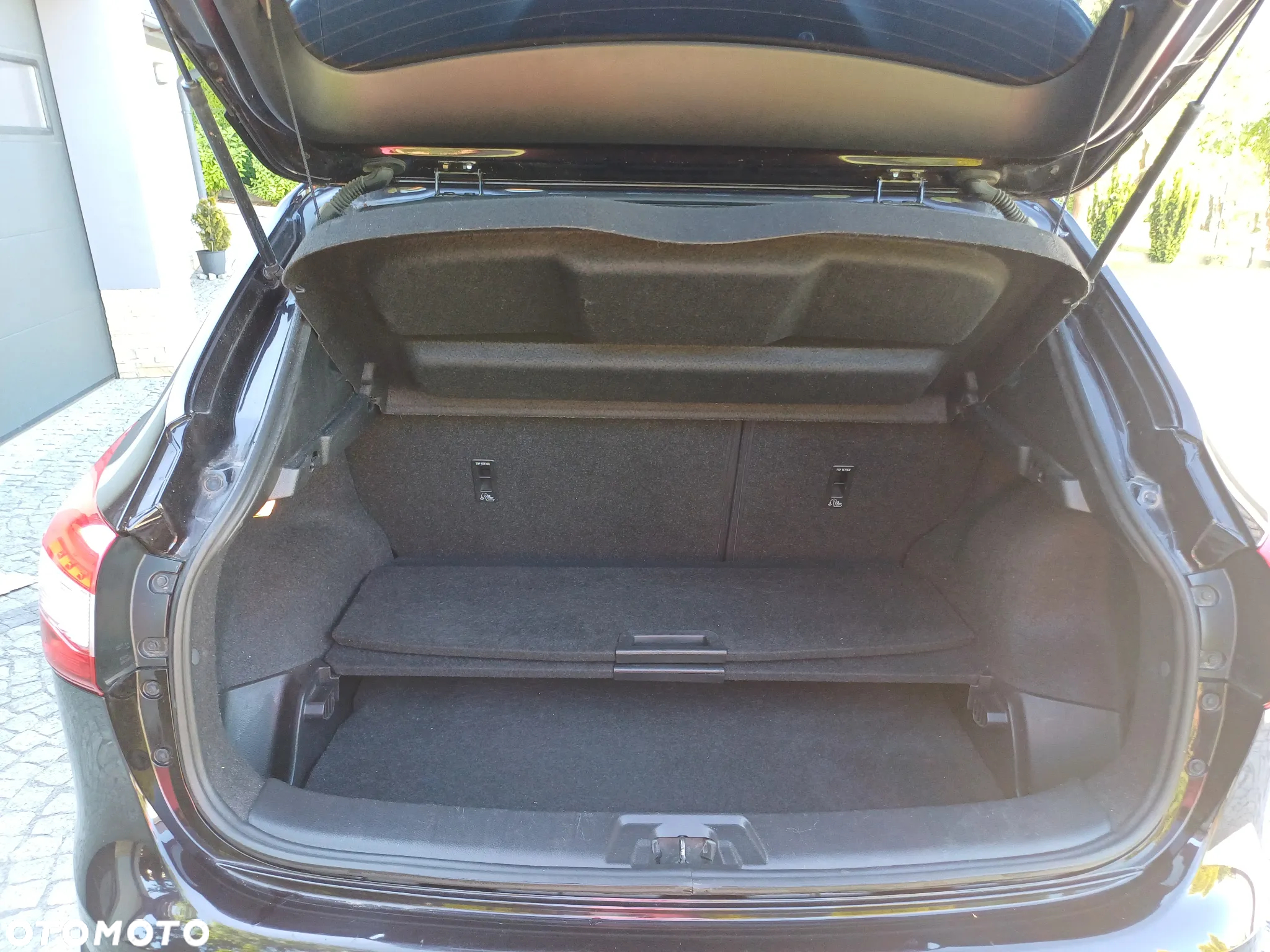 Nissan Qashqai 1.2 DIG-T Tekna+ - 18