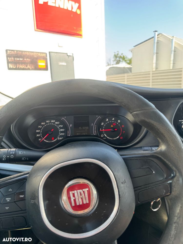 Fiat Tipo 1.4 - 21