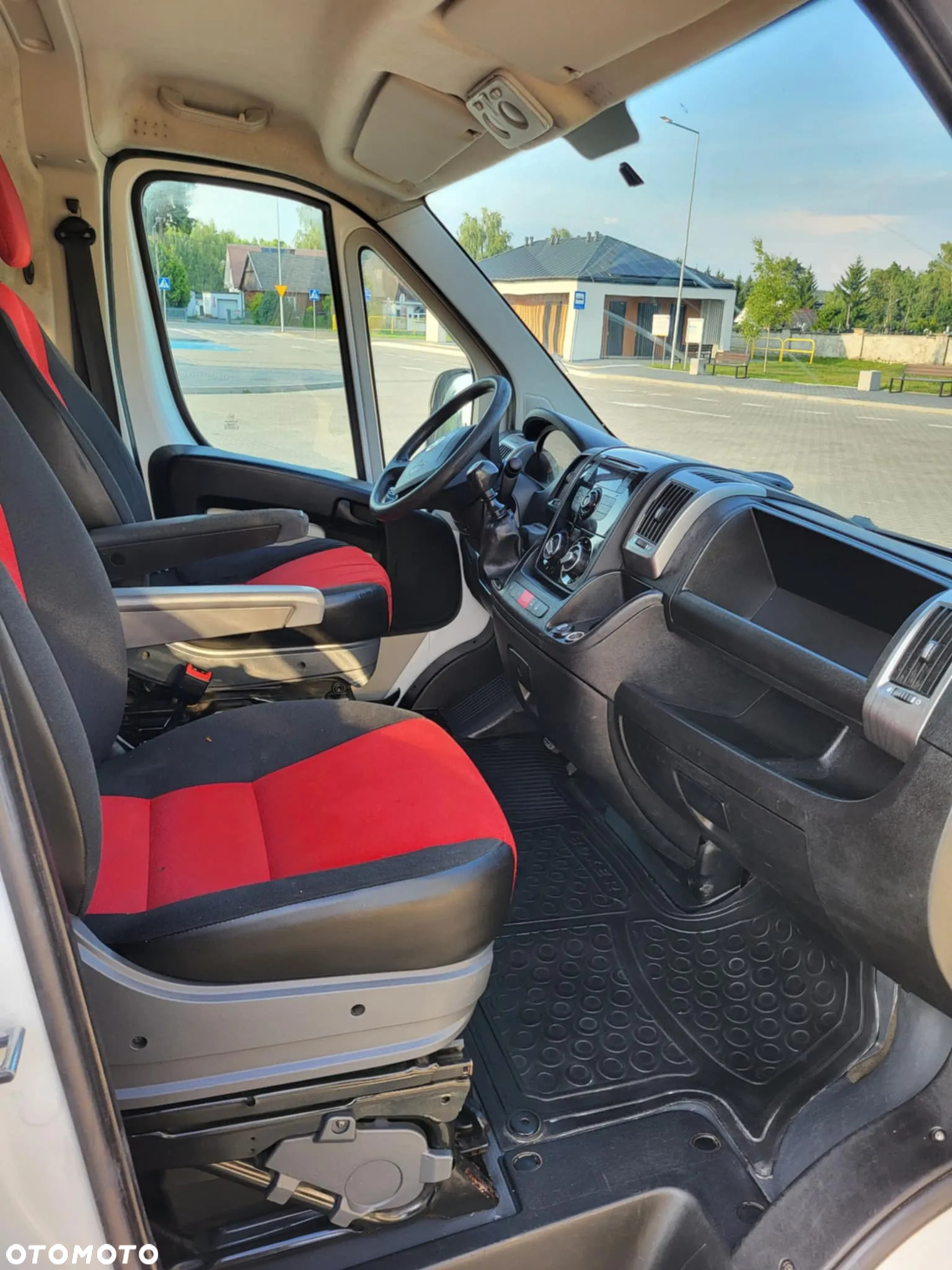 Fiat Ducato - 13