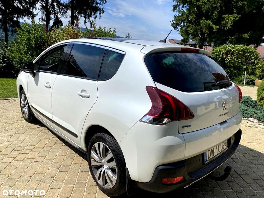 Peugeot 3008 1.6 BlueHDi Style S&S - 18