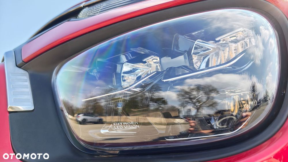 Citroën C3 1.2 PureTech Exclusive - 15