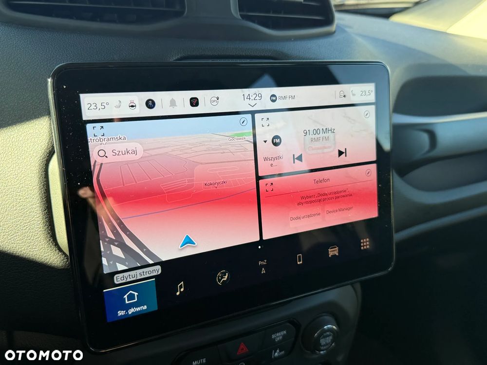 Jeep Renegade 1.5 T4 mHEV Altitude FWD S&S DCT - 15