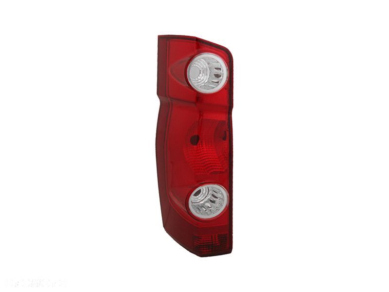 LAMPA TYL VW CRAFTER 2E0 2005-2014 FURGON L - 1