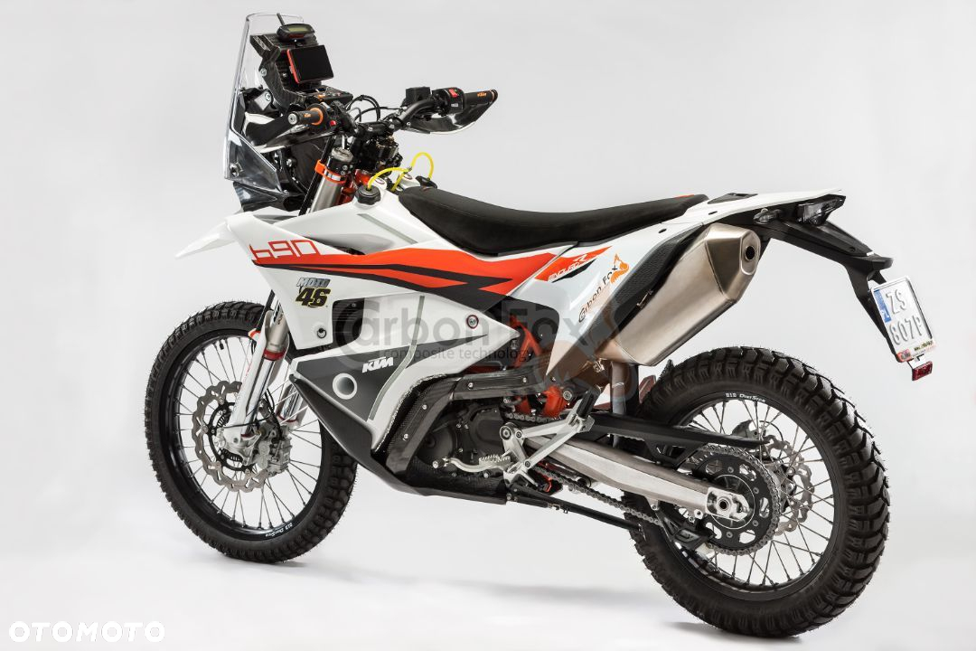 KTM Inny - 9