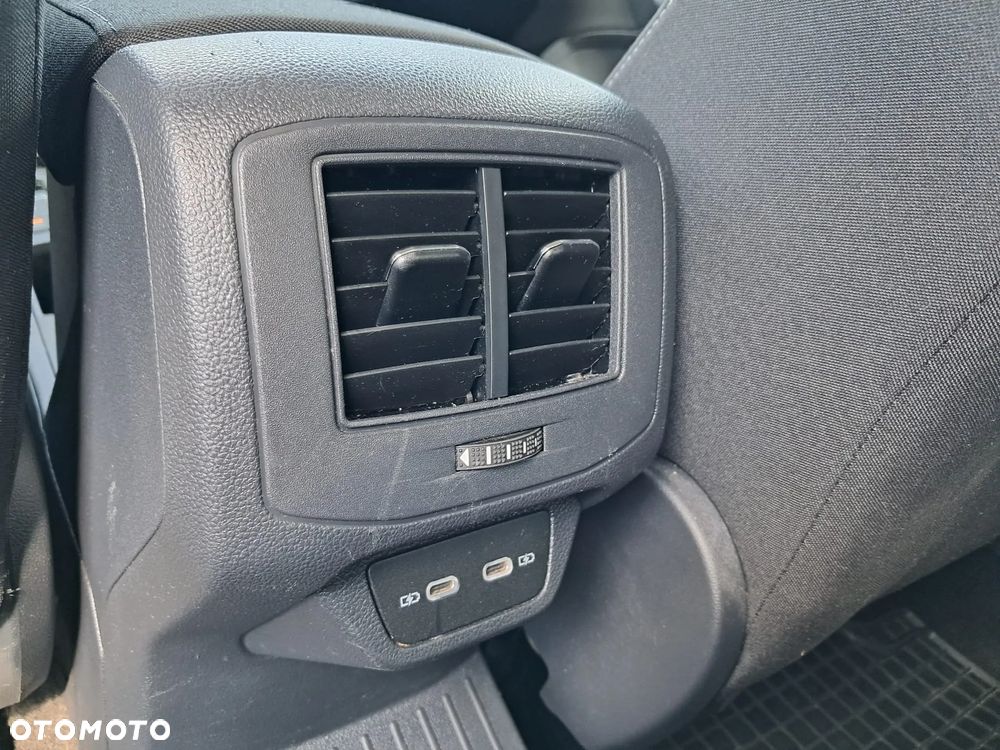Volkswagen T-Roc 1.5 TSI GPF ACT Advance DSG - 10