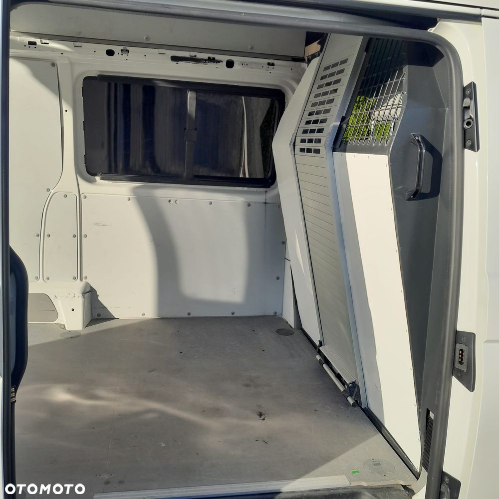 Volkswagen T6 - 9