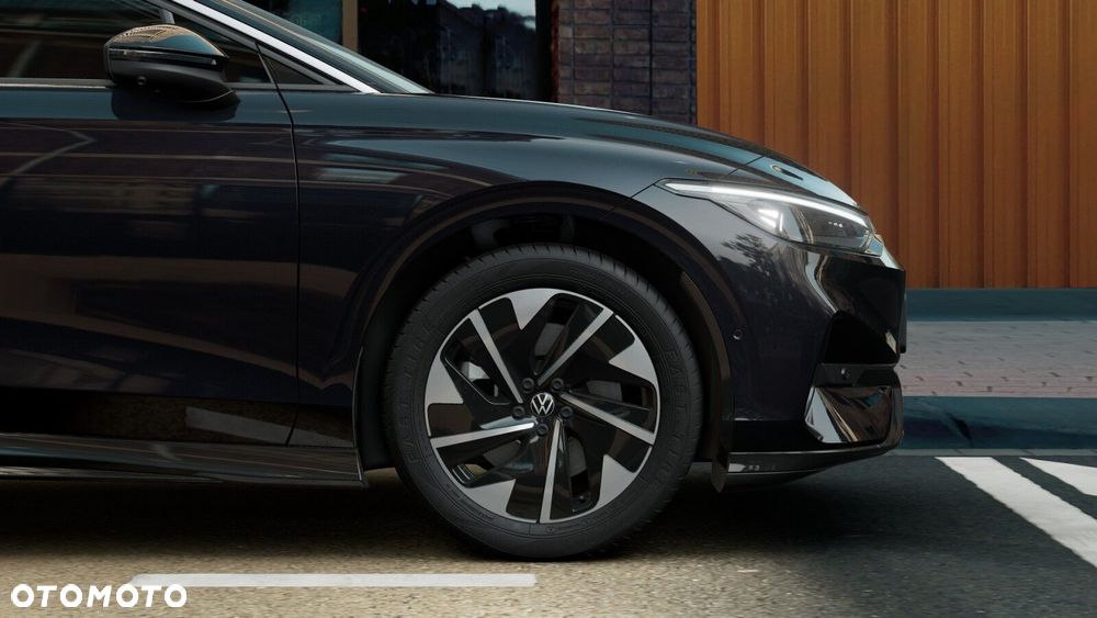 Volkswagen ID.7 77kWh Pro Plus - 8