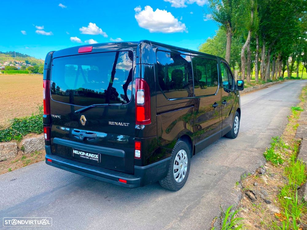 Renault Trafic - 7