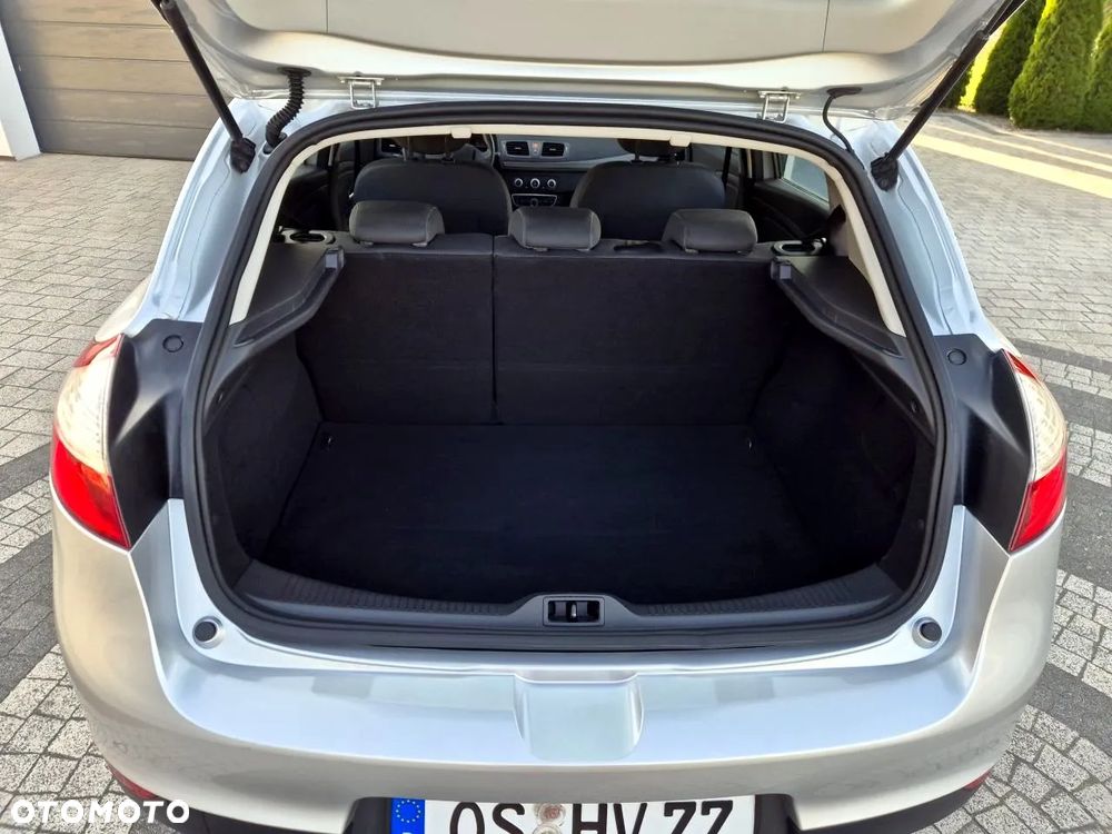 Renault Megane - 30