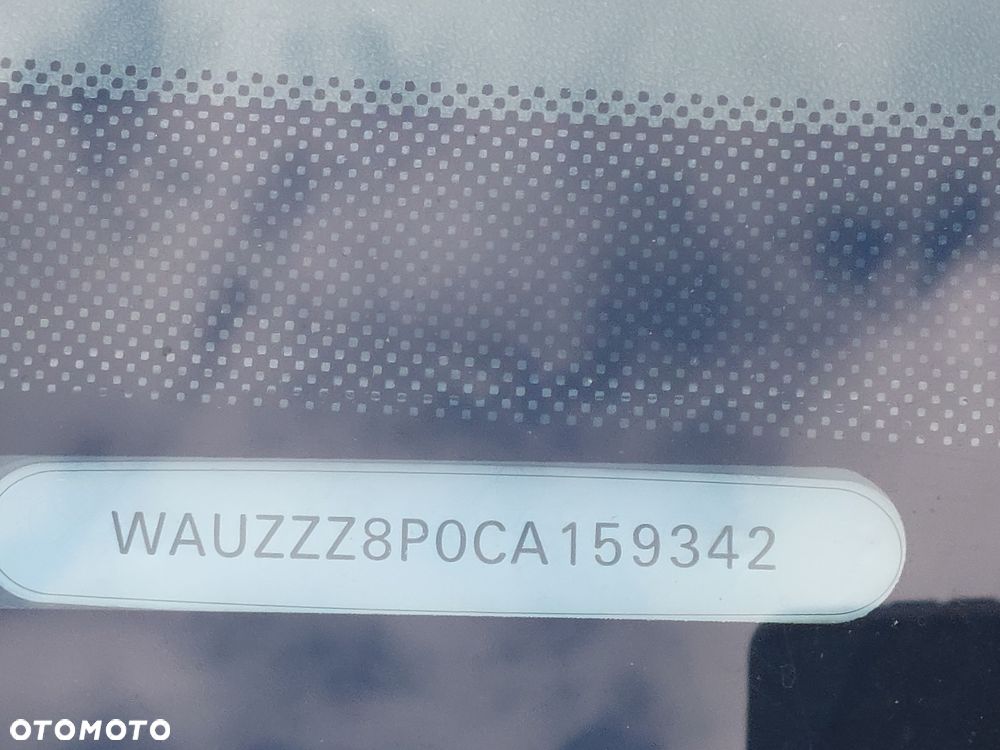 Audi A3 Sportback - 8