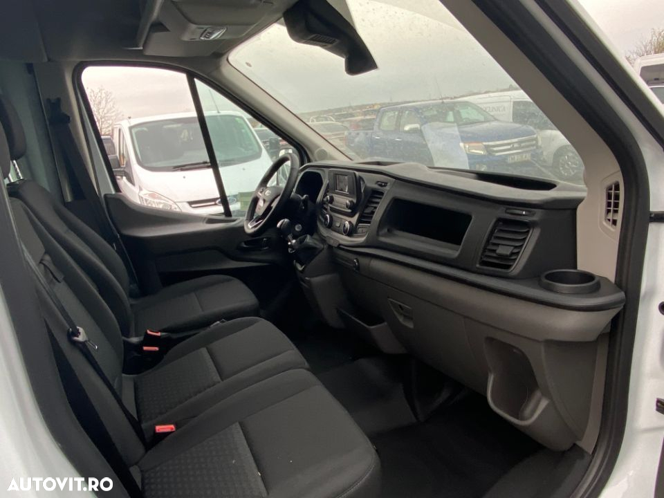 Ford TRANSIT - 6