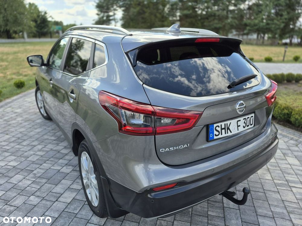 Nissan Qashqai - 12