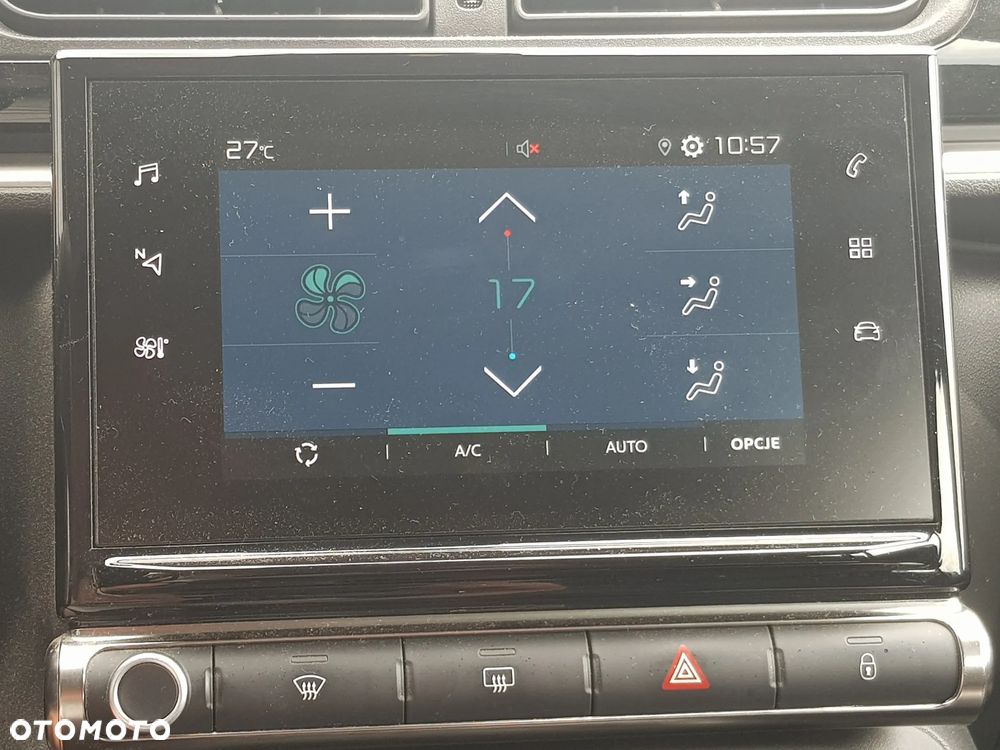 Citroën C3 1.2 PureTech Shine - 26