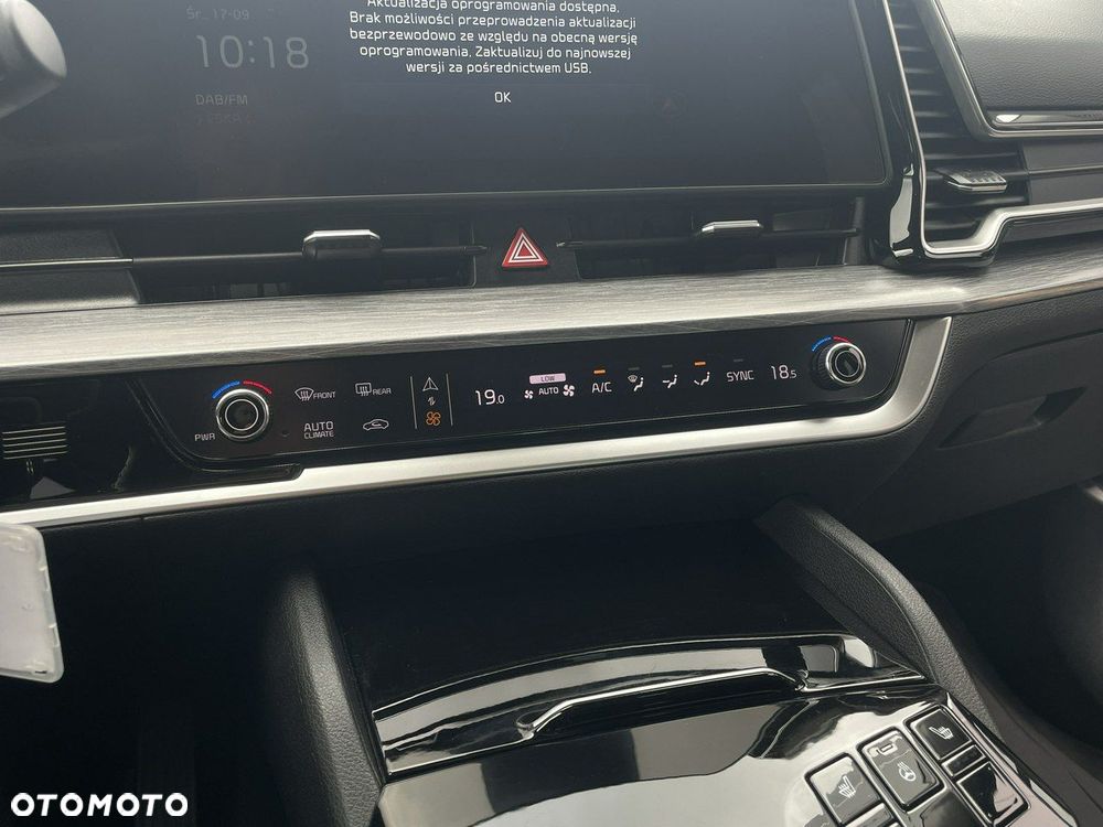 Kia Sportage - 18