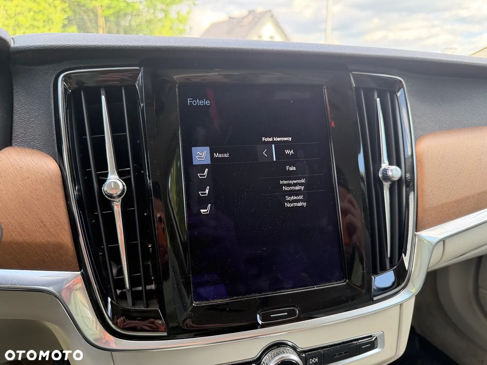 Volvo V90 D5 AWD Inscription - 21