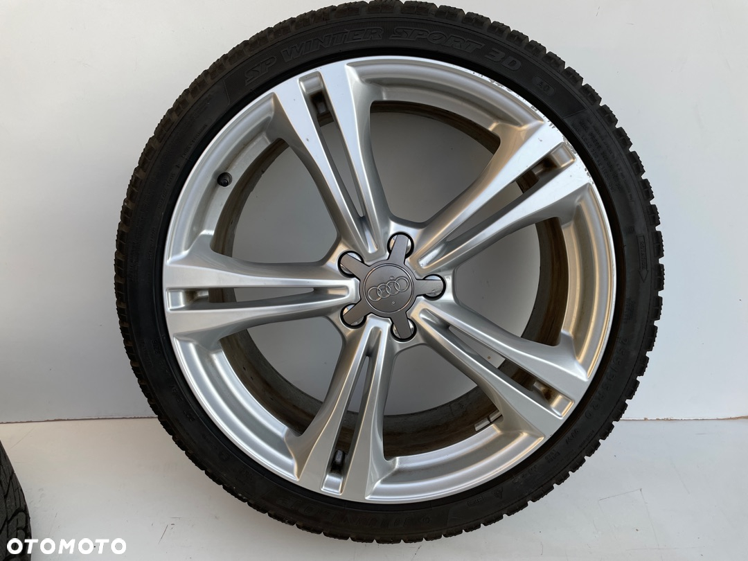 Felgi 20 AUDI A6 S6 C7 4G 5x112 - 3