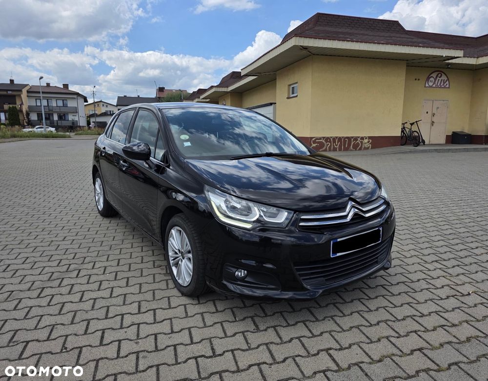 Citroën C4