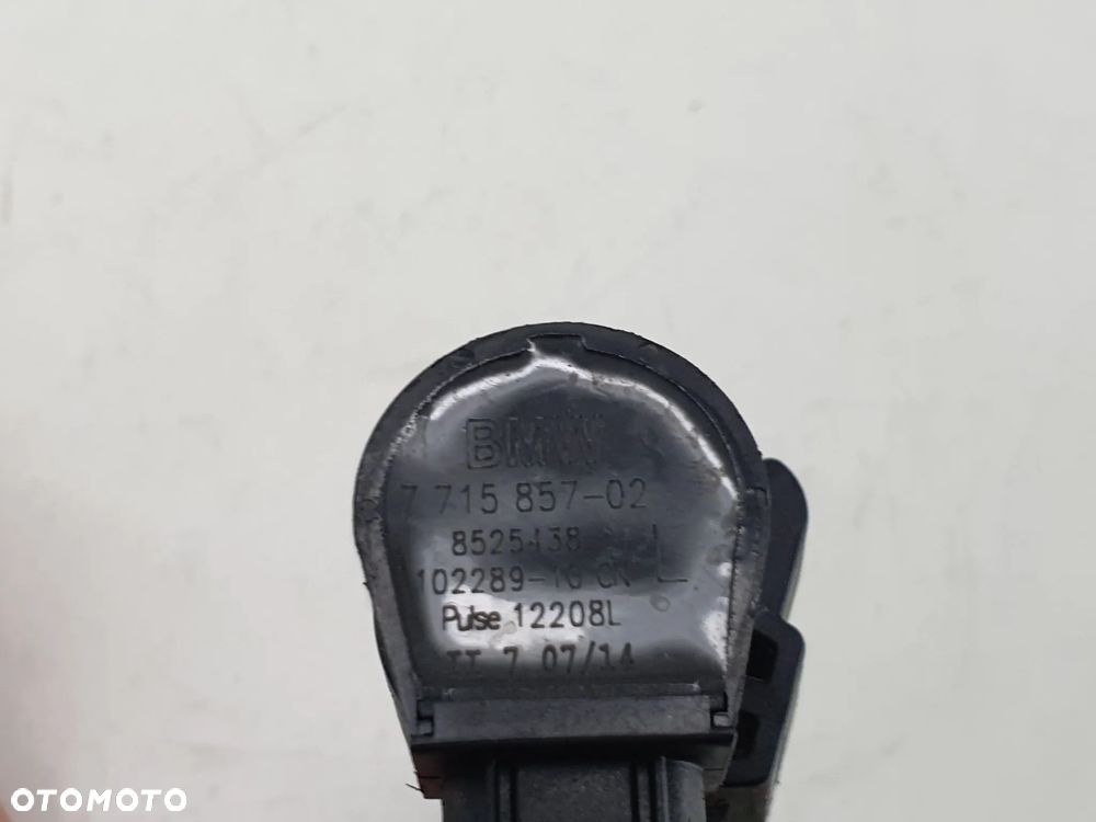 CEWKA FAJKA  BMW R NINE T BMW GS 1200 K25 - 16